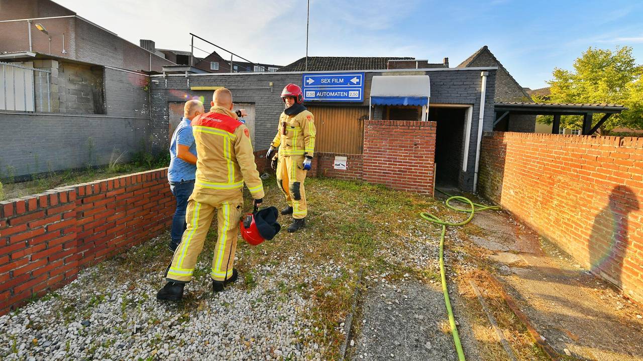 Foto: Rico Vogels/SQ Vision. 