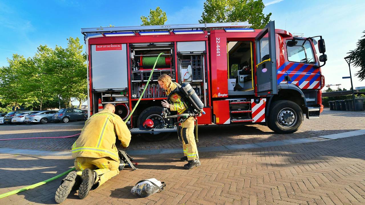 Foto: Rico Vogels/SQ Vision. 