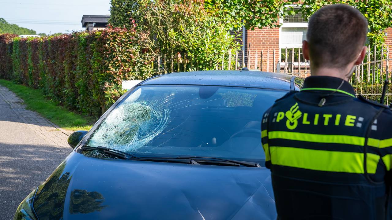 Foto: Iwan van Dun/SQ Vision. 