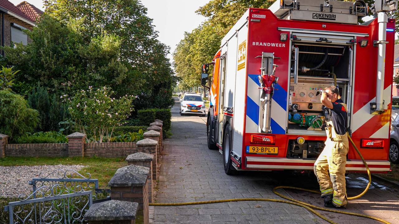 Foto: Harrie Grijseels/SQ Vision. 