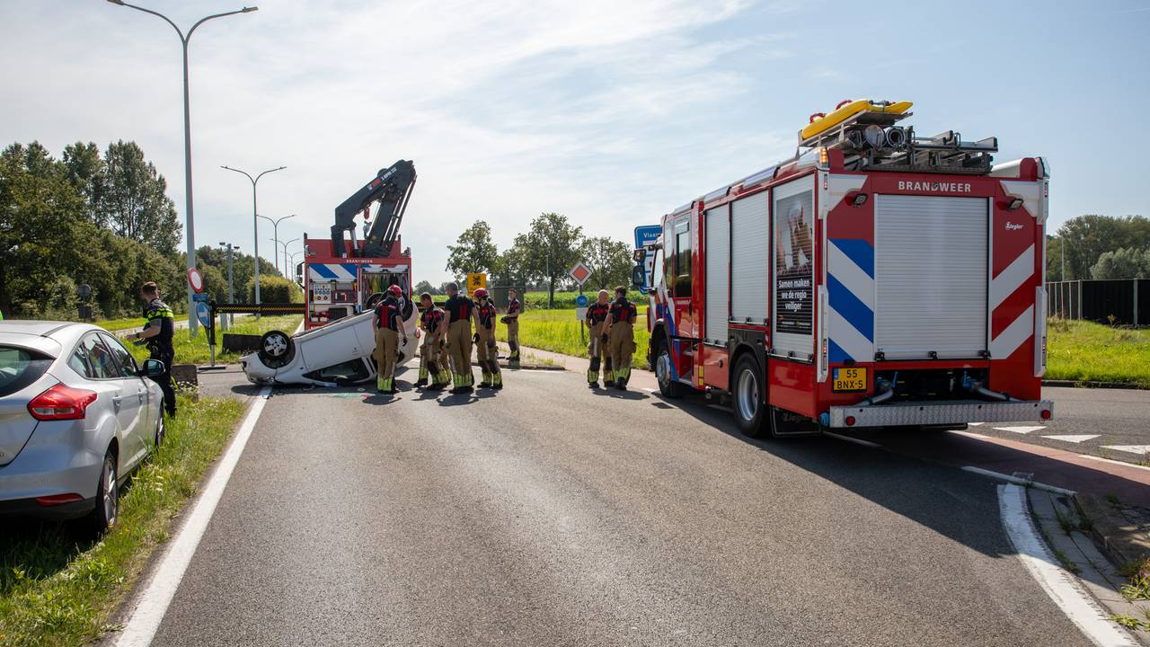 Foto: Christian Traets/SQ Vision. 