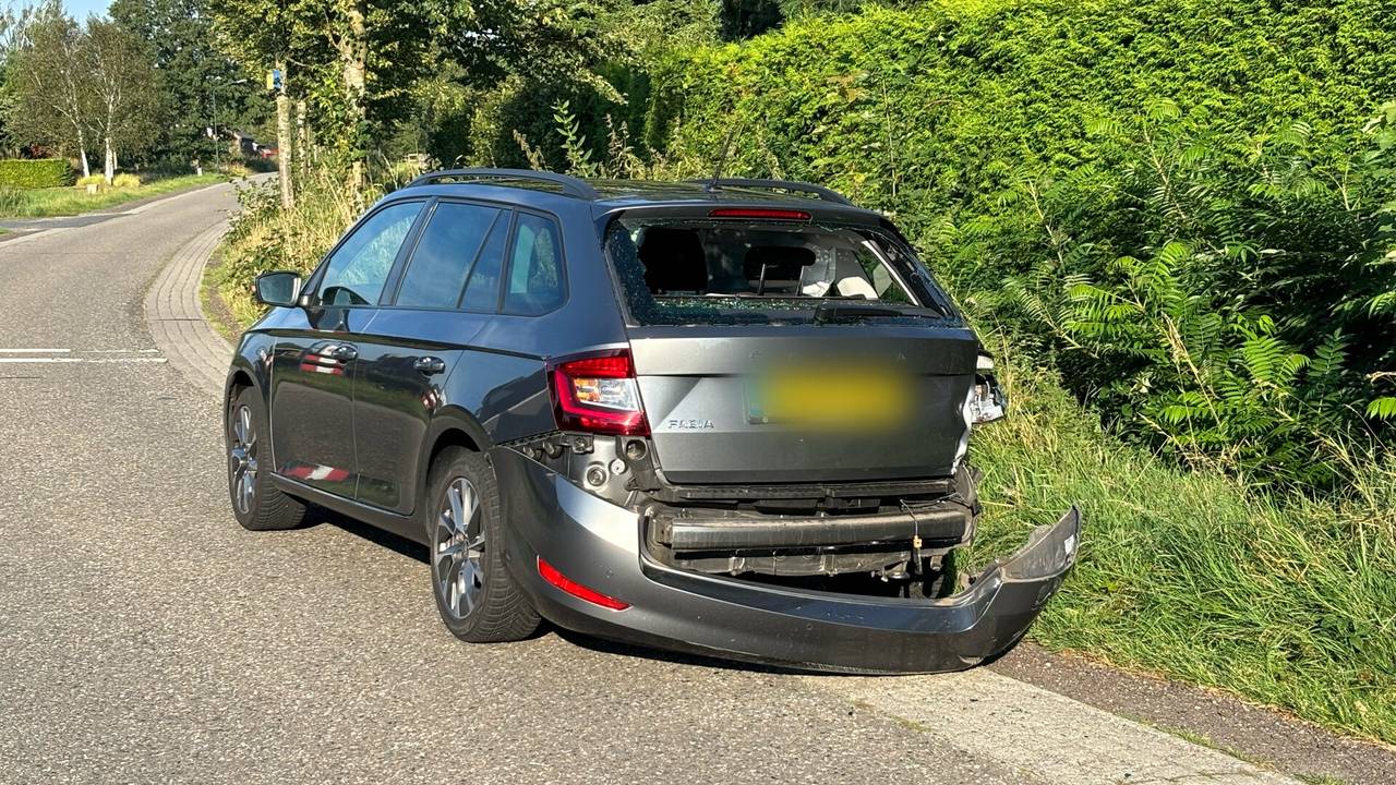 Foto: Marco van den Broek/SQ Vision