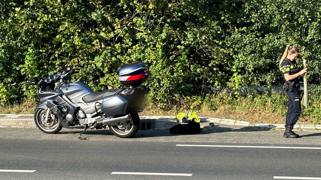 Foto: Marco van den Broek/SQ Vision