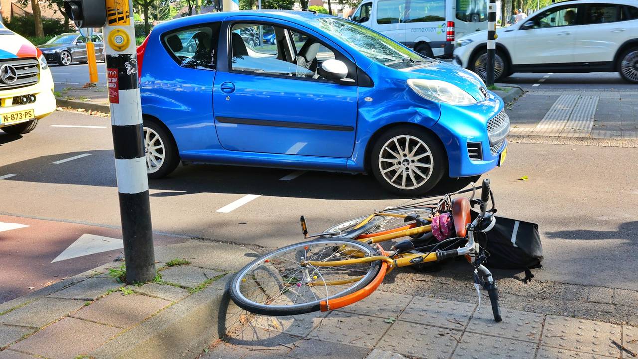 Foto: Rico Vogels/SQ Vision