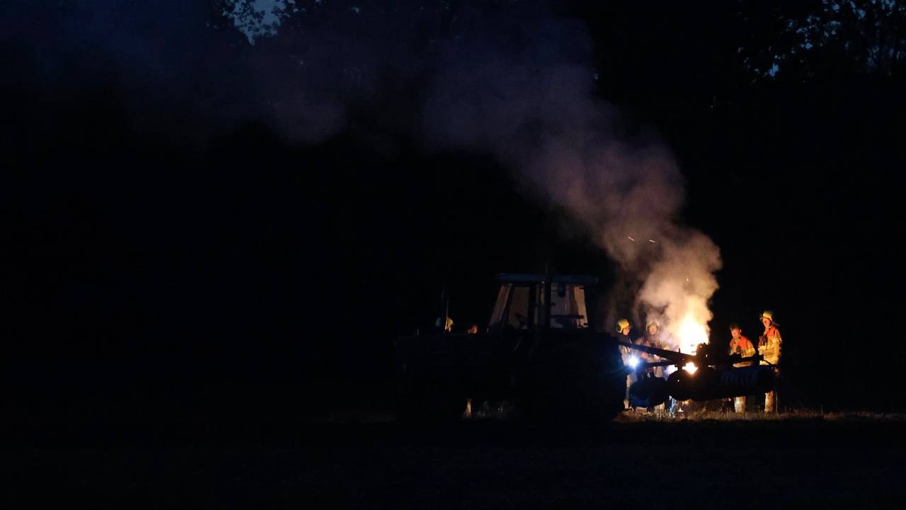 Foto: Sander van Gils/SQ Vision