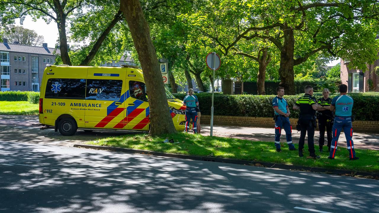 Foto: Iwan van Dun/SQ Vision.