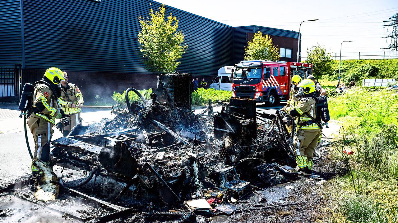 Foto: Jack Brekelmans/SQ Vision.