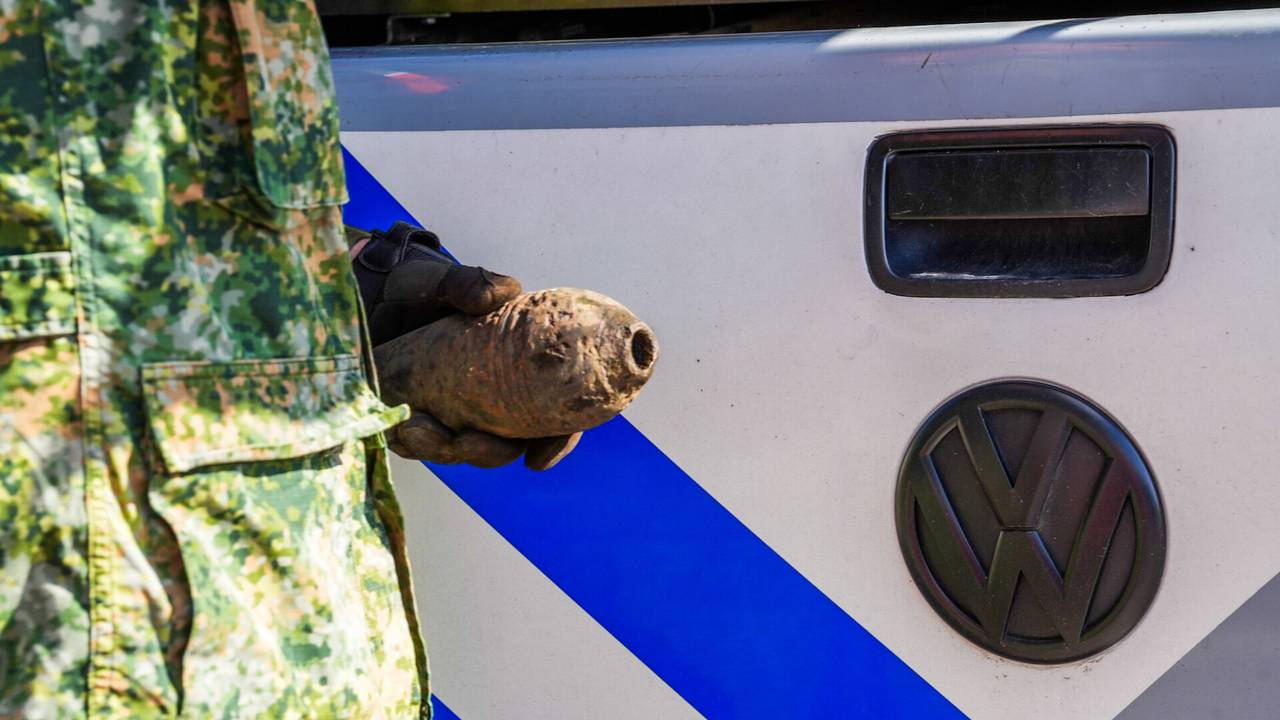 Foto: Dave Hendriks/SQ Vision.