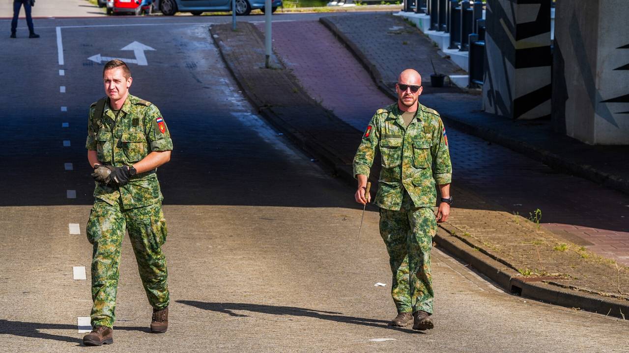 Foto: Dave Hendriks/SQ Vision.