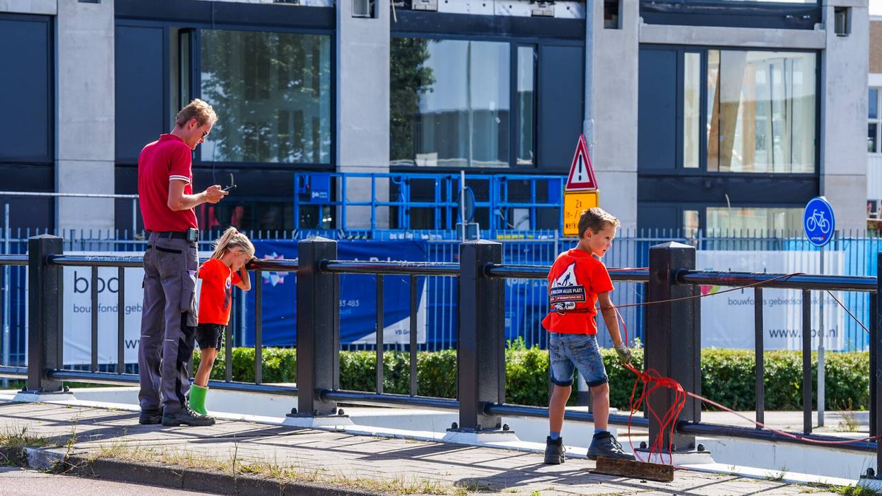 Foto: Dave Hendriks/SQ Vision.