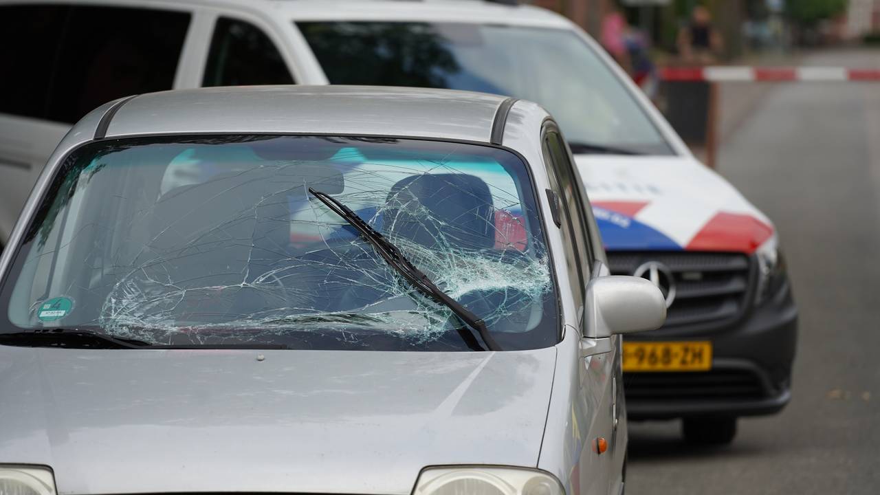 Foto: Jeroen Stuve/SQ Vision. 