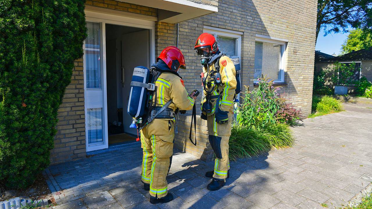 Foto: Rico Vogels/SQ Vision.