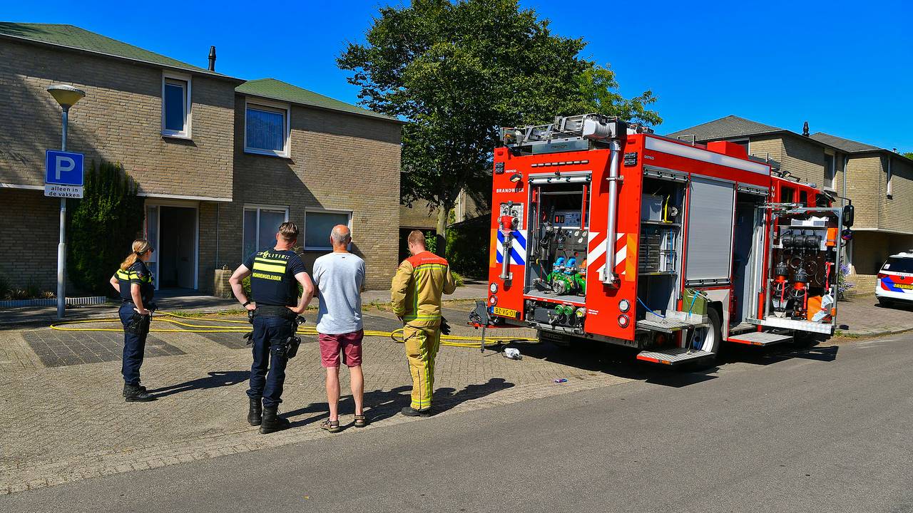 Foto: Rico Vogels/SQ Vision. 