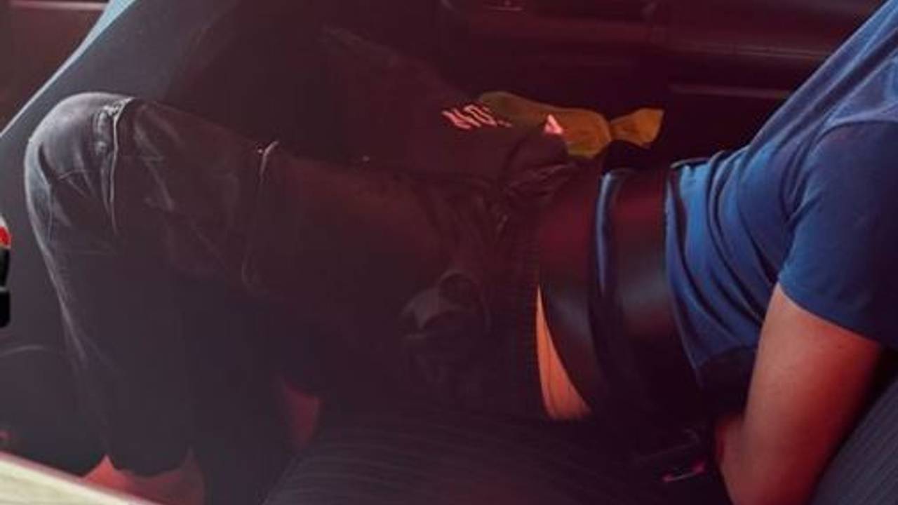 Foto: Instagram/Wijkagent_elco_rosmalen.