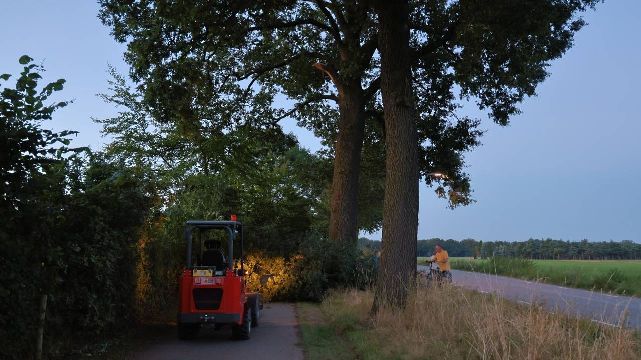 Foto: Saskia Kusters/Persbureau SK-Media/SQ Vision)