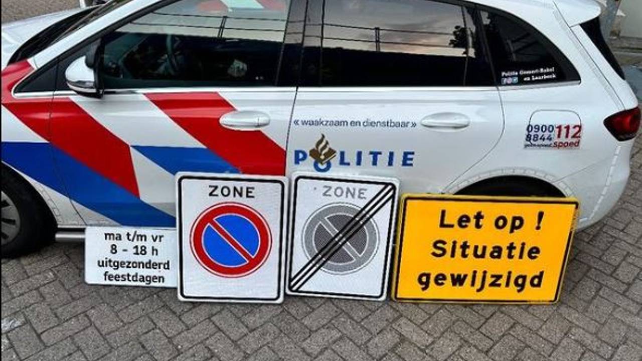 Foto: Wijkagent_aarlerixtel. 