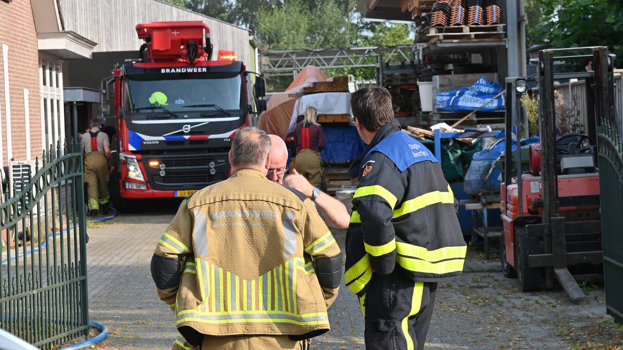 Foto: Perry Roovers/SQ Vision. 