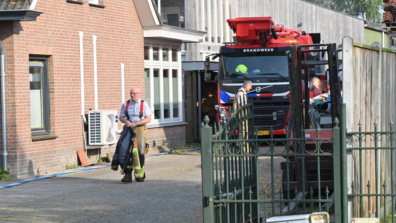 Foto: Perry Roovers/SQ Vision. 