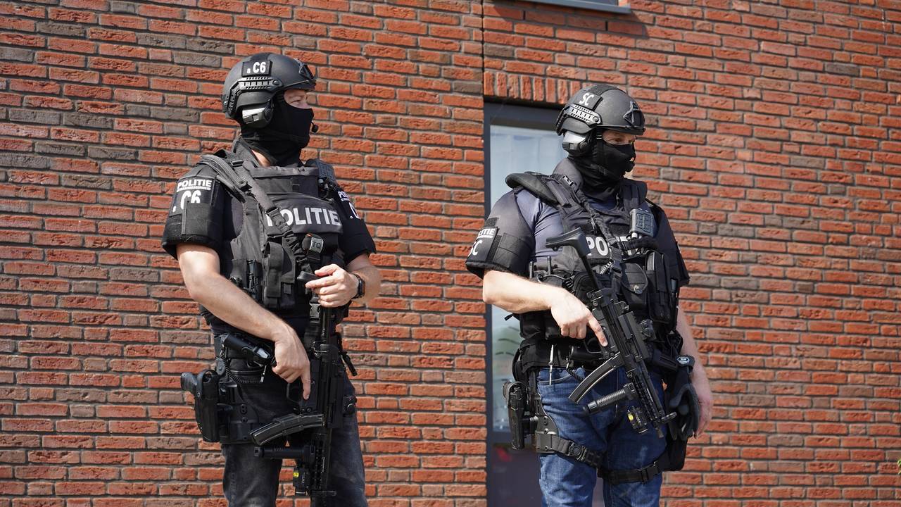 Foto: Jeroen Stuve/SQ Vision