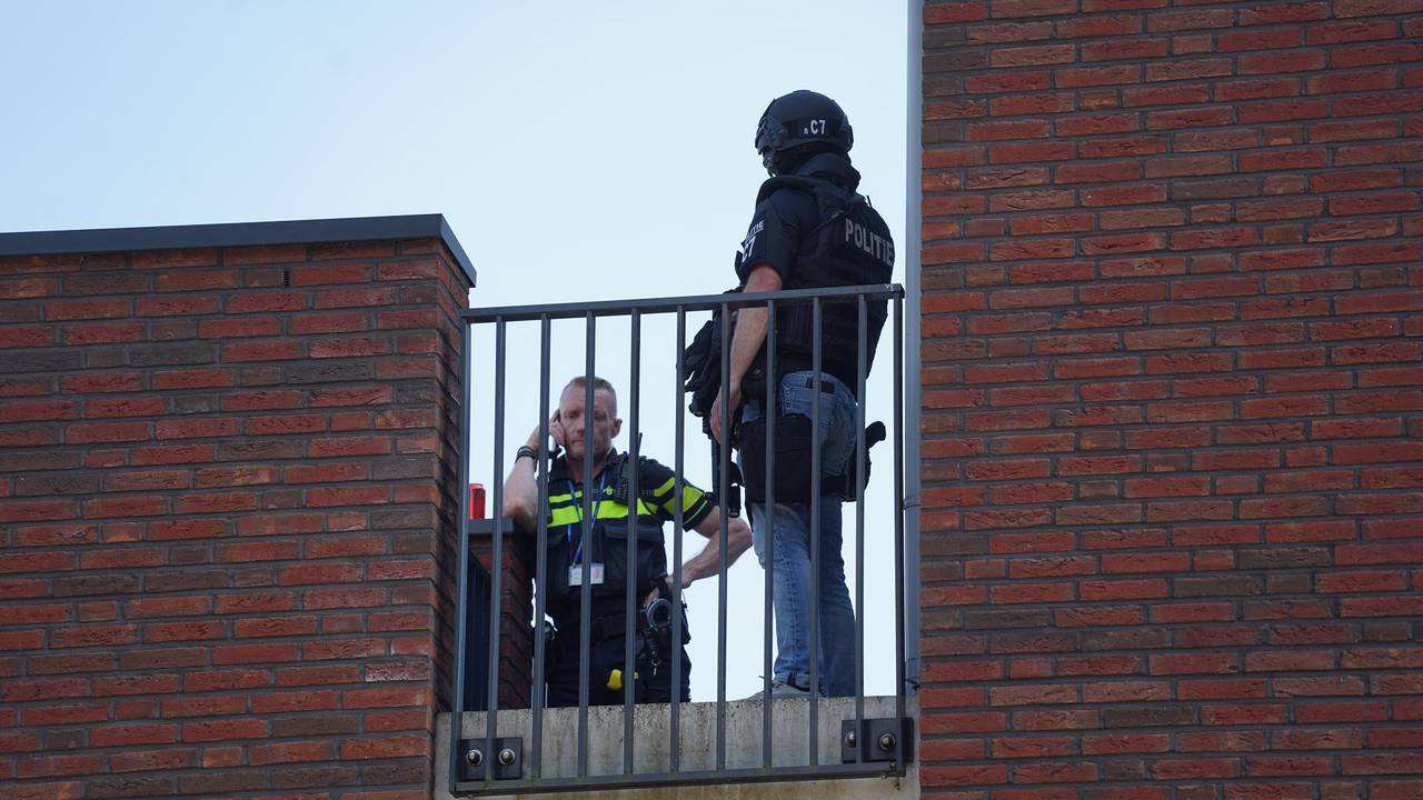 Foto: Jeroen Stuve/SQ Vision