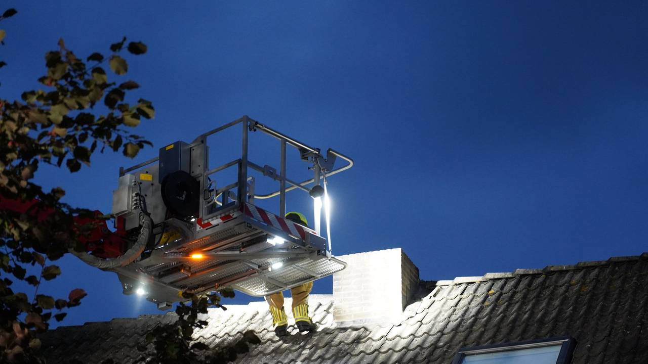 Foto: Jeroen Stuve/SQ Vision