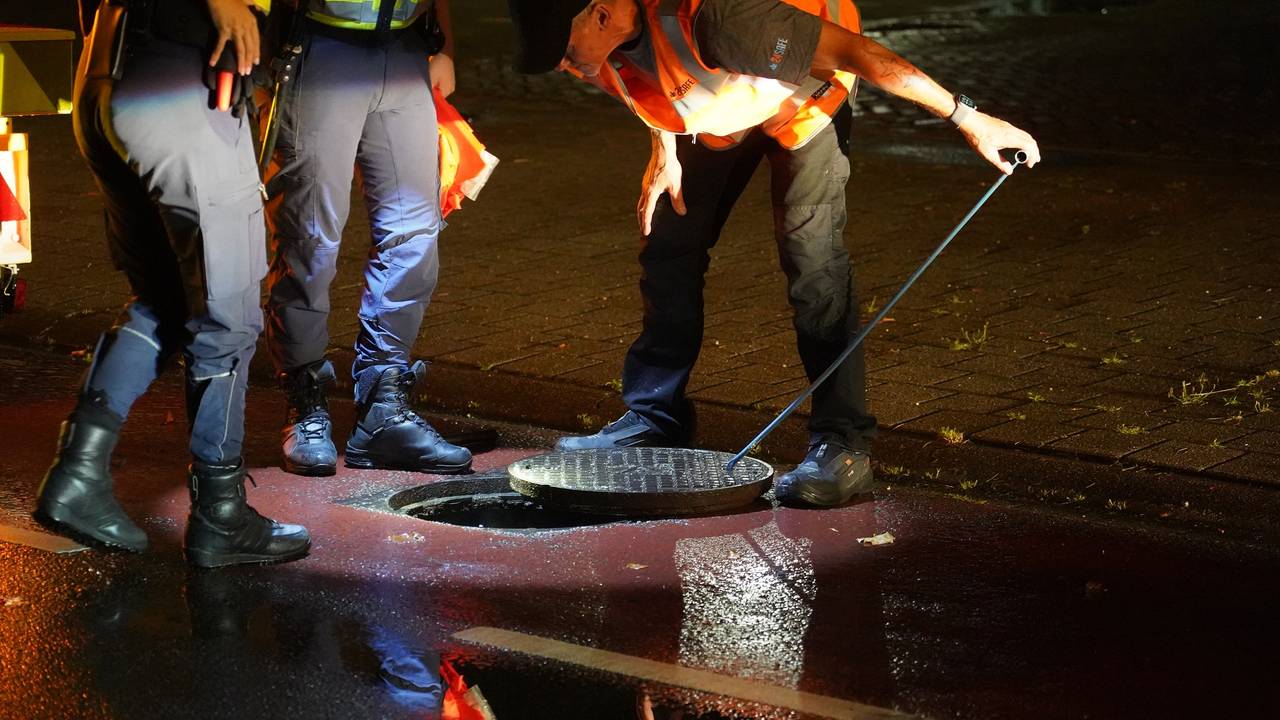 Foto: Jeroen Stuve/SQ Vision