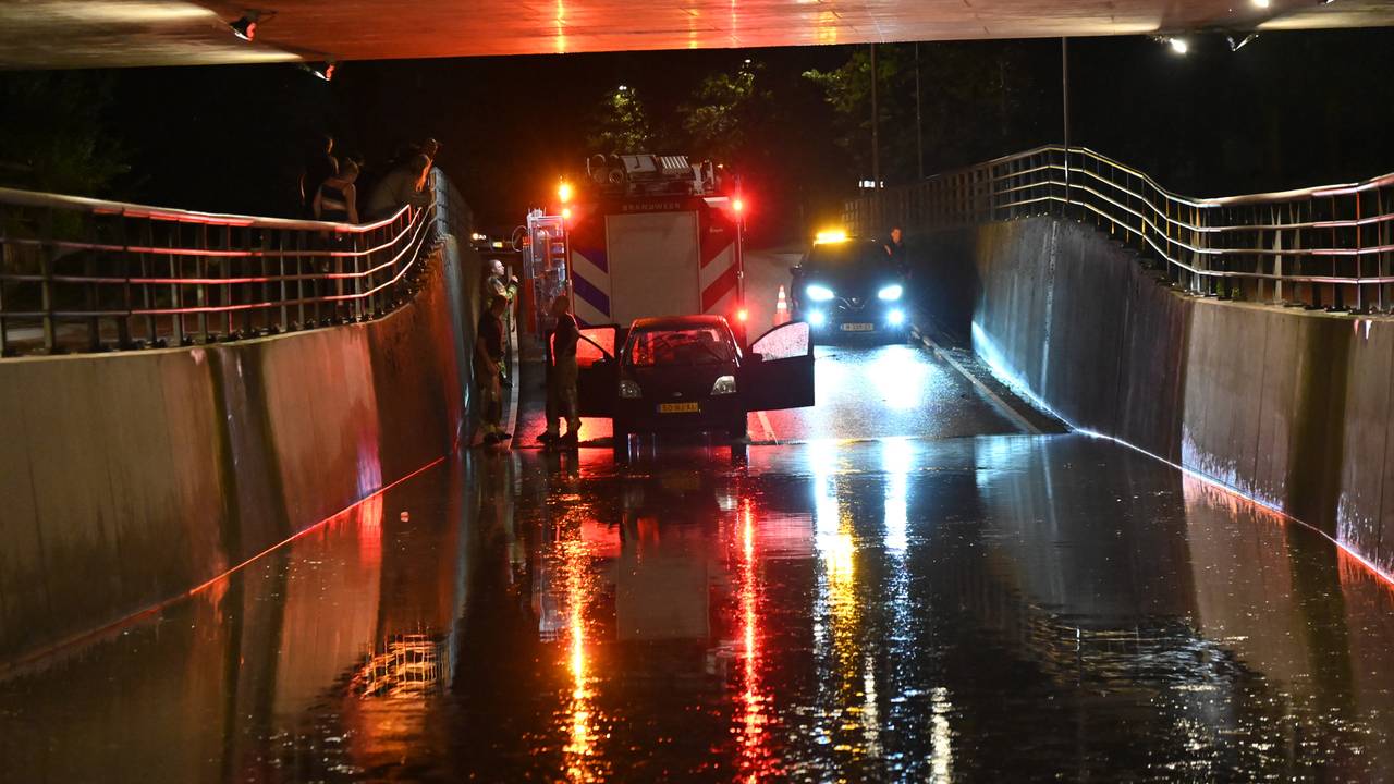 Foto: Perry Roovers/SQ Vision