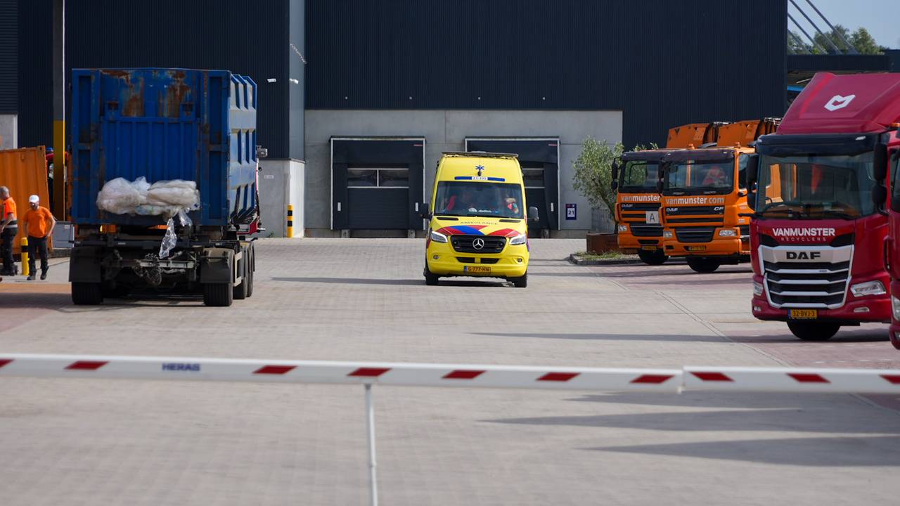 Foto: Gabor Heeres/SQ Vision.