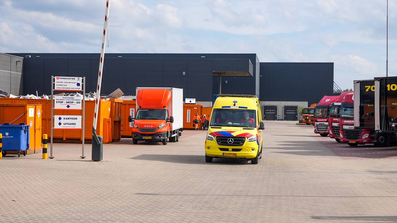 Foto: Gabor Heeres/SQ Vision.