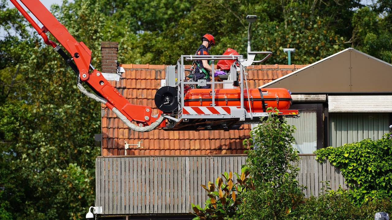 Foto: Jeroen Stuve/SQ Vision.