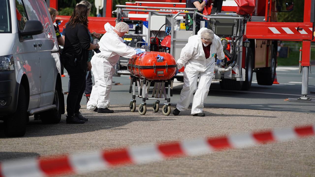 Foto: Jeroen Stuve/SQ Vision.