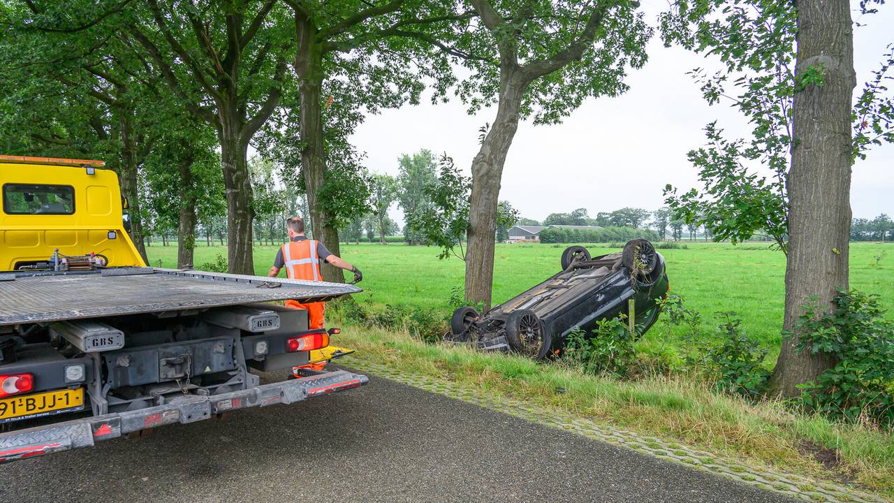 Tom van der Put / SQ Vision 