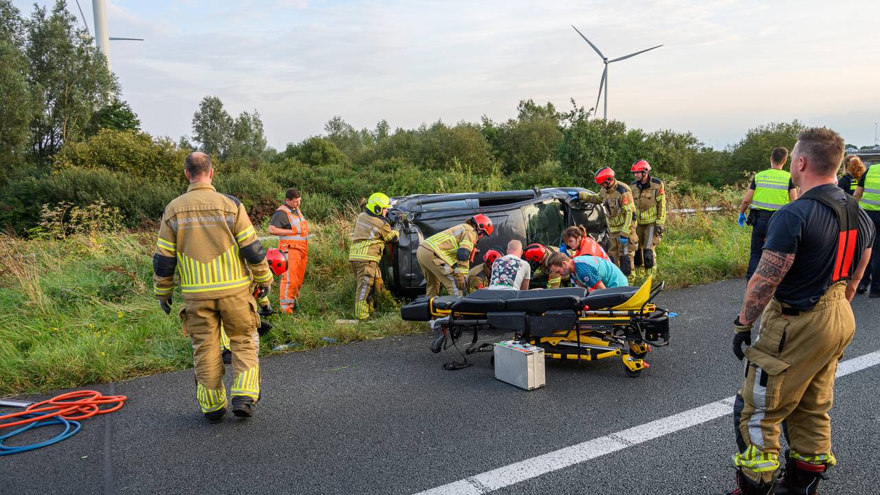 Foto: Tom van der Put/SQ Vision