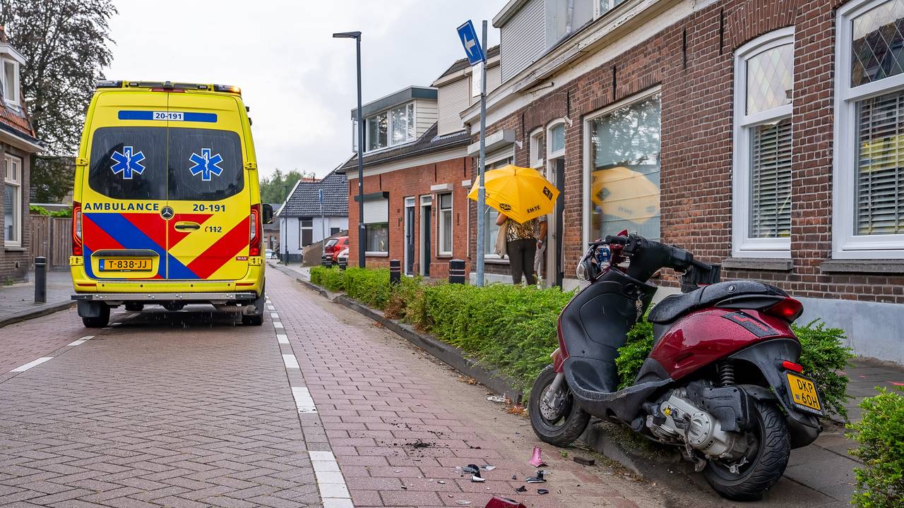 Foto: Iwan van Dun/SQ Vision