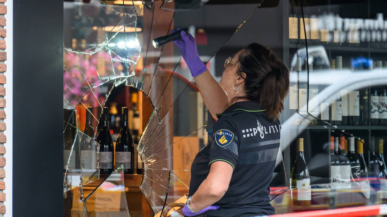 Foto: Tom van der Put/SQ Vision.