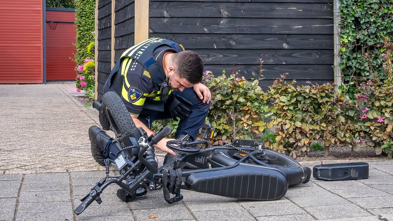 Foto: Iwan van Dun/SQ Vision. 