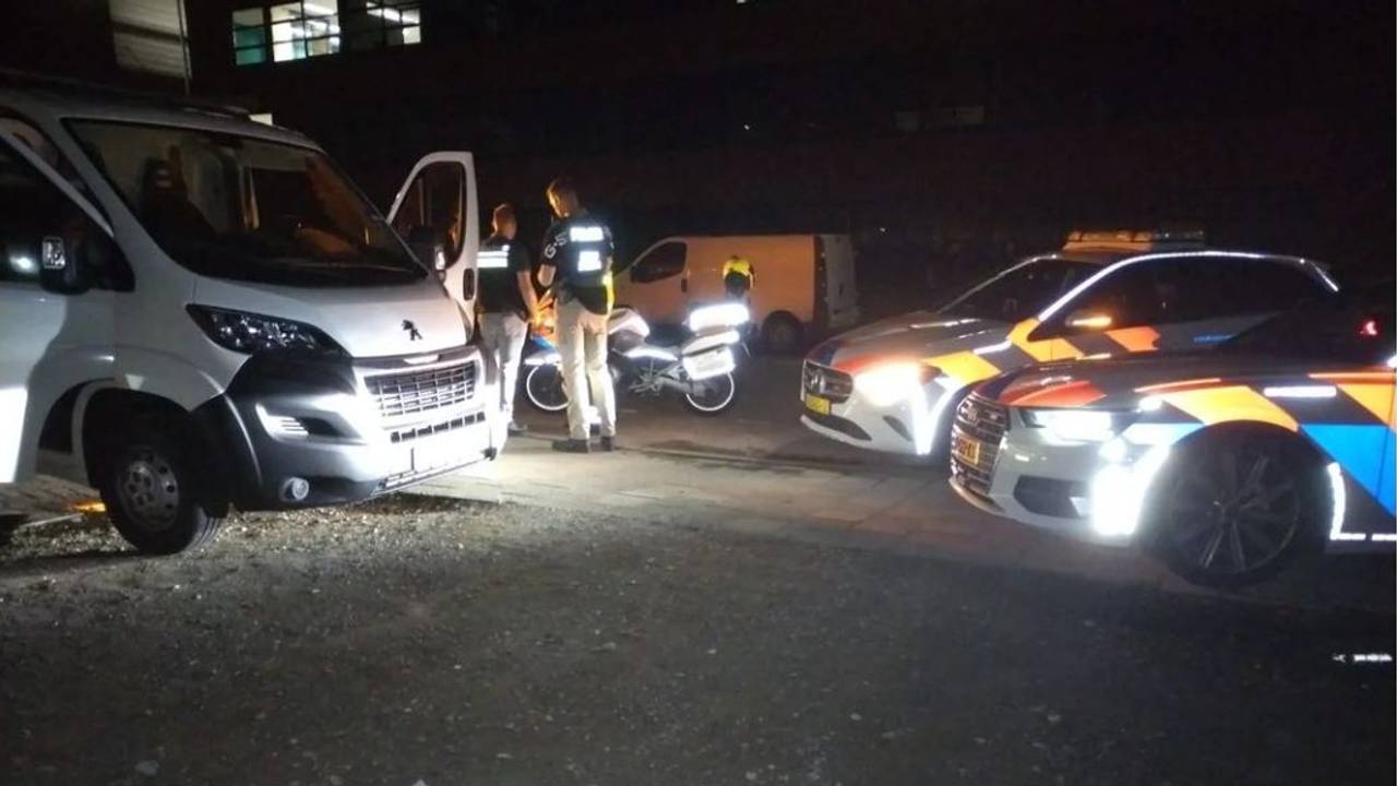 Foto: Politie Someren