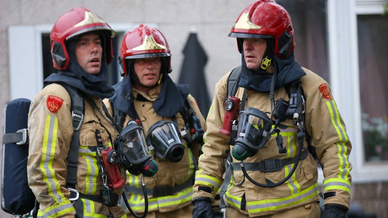 Foto: Arno van der Linden / SQ Vision