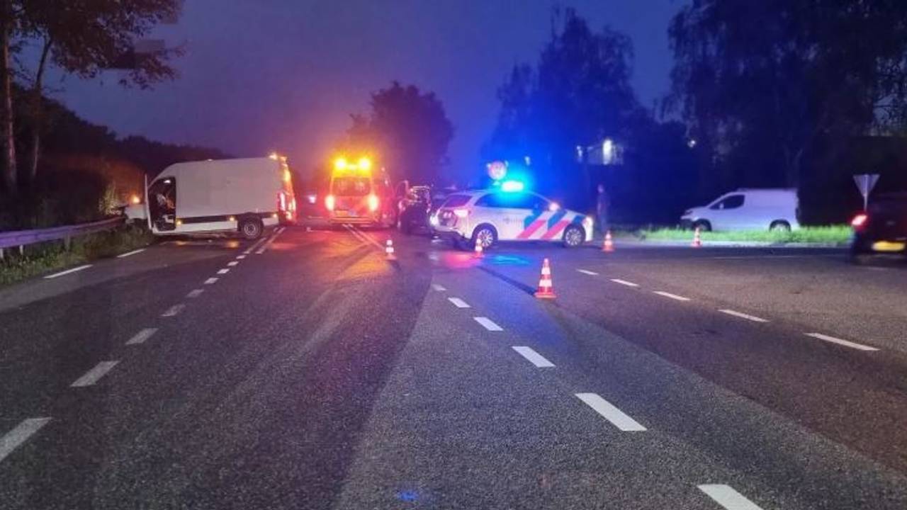 Foto: politie Someren