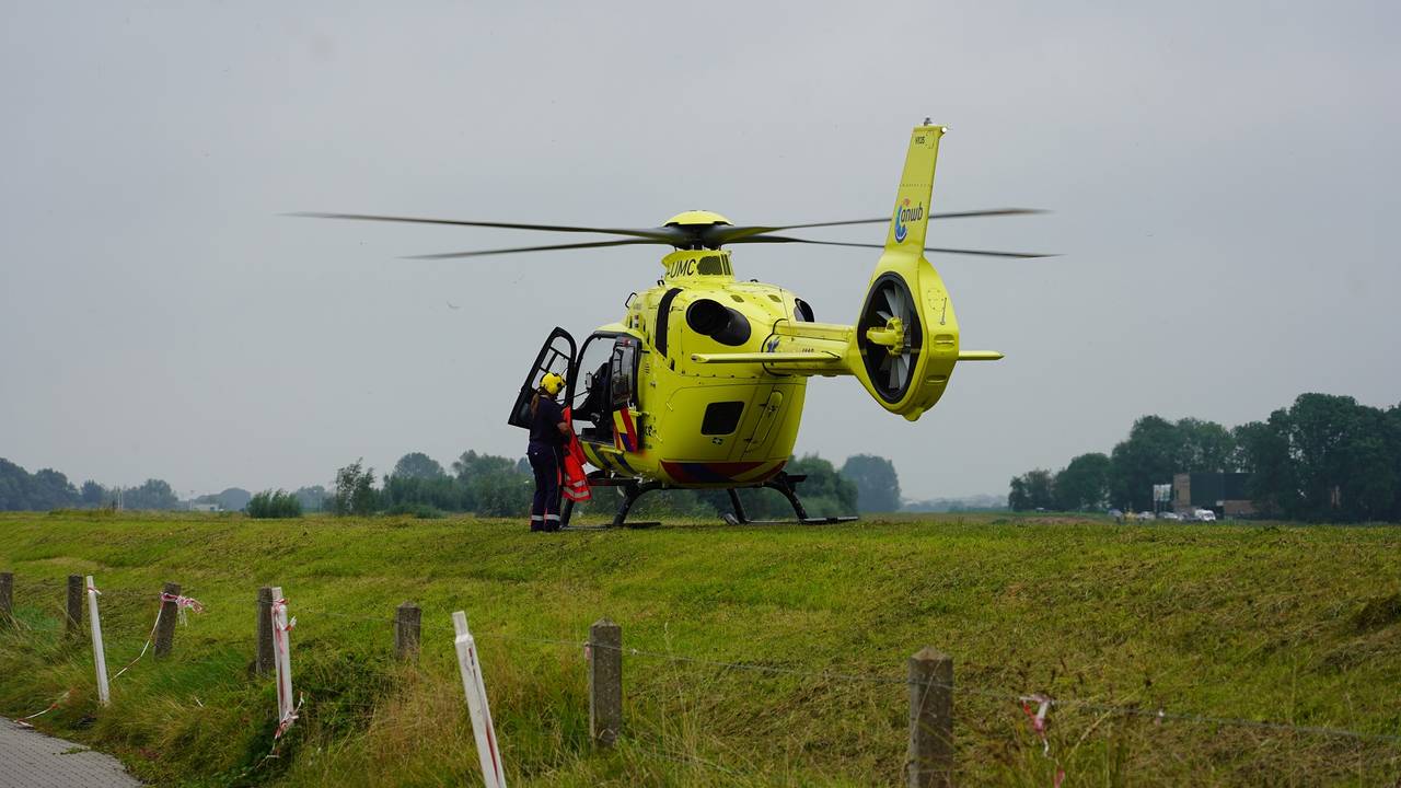 Foto: Jeroen Stuve/SQ Vision