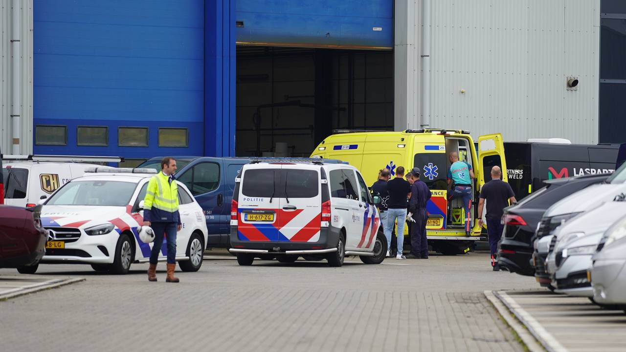 Foto: Jeroen Stuve/SQ Vision