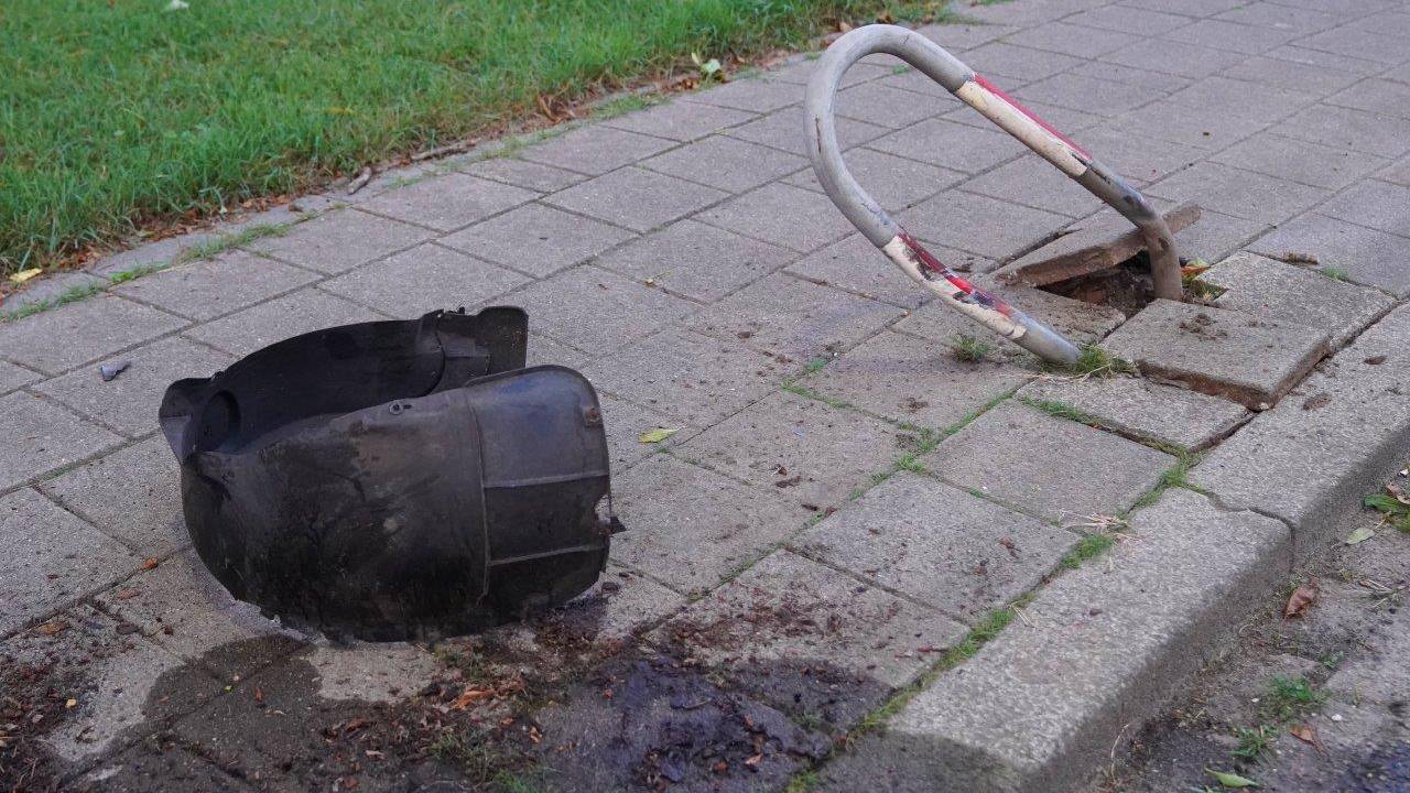 Foto: Bart Meesters/SQ Vision.