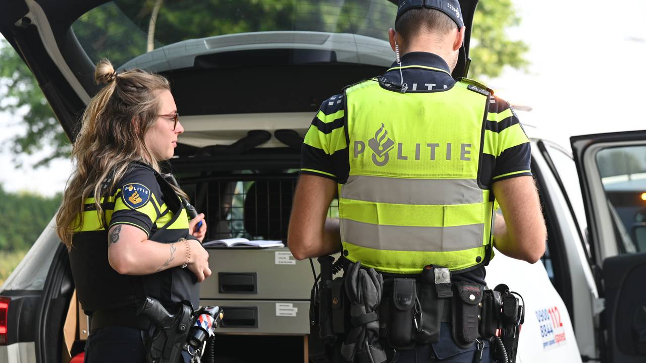 Foto: Perry Roovers/SQ Vision.