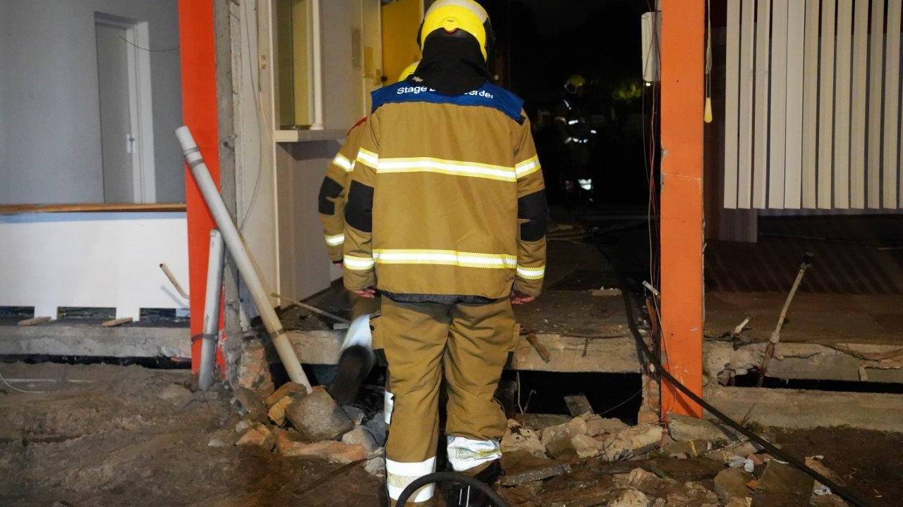 Foto: Bart Meesters/SQ Vision.