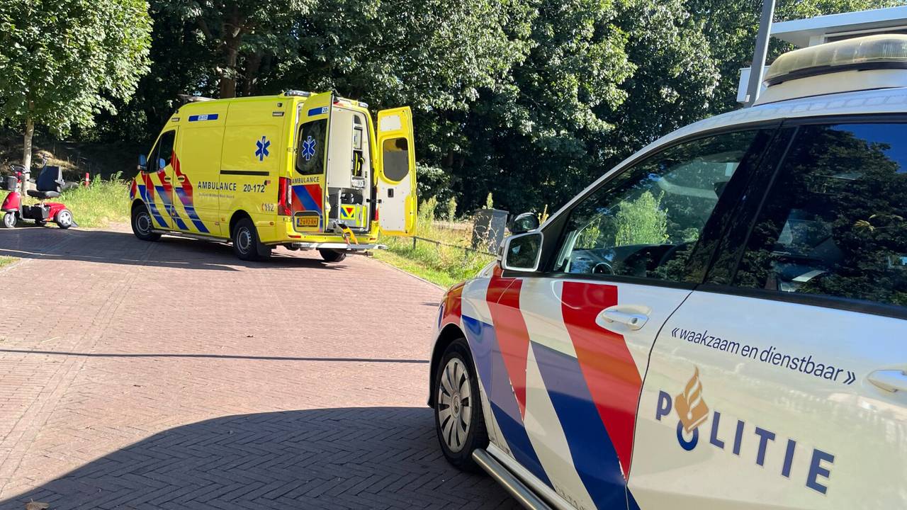 Foto: Jeroen Stuve / SQ Vision.