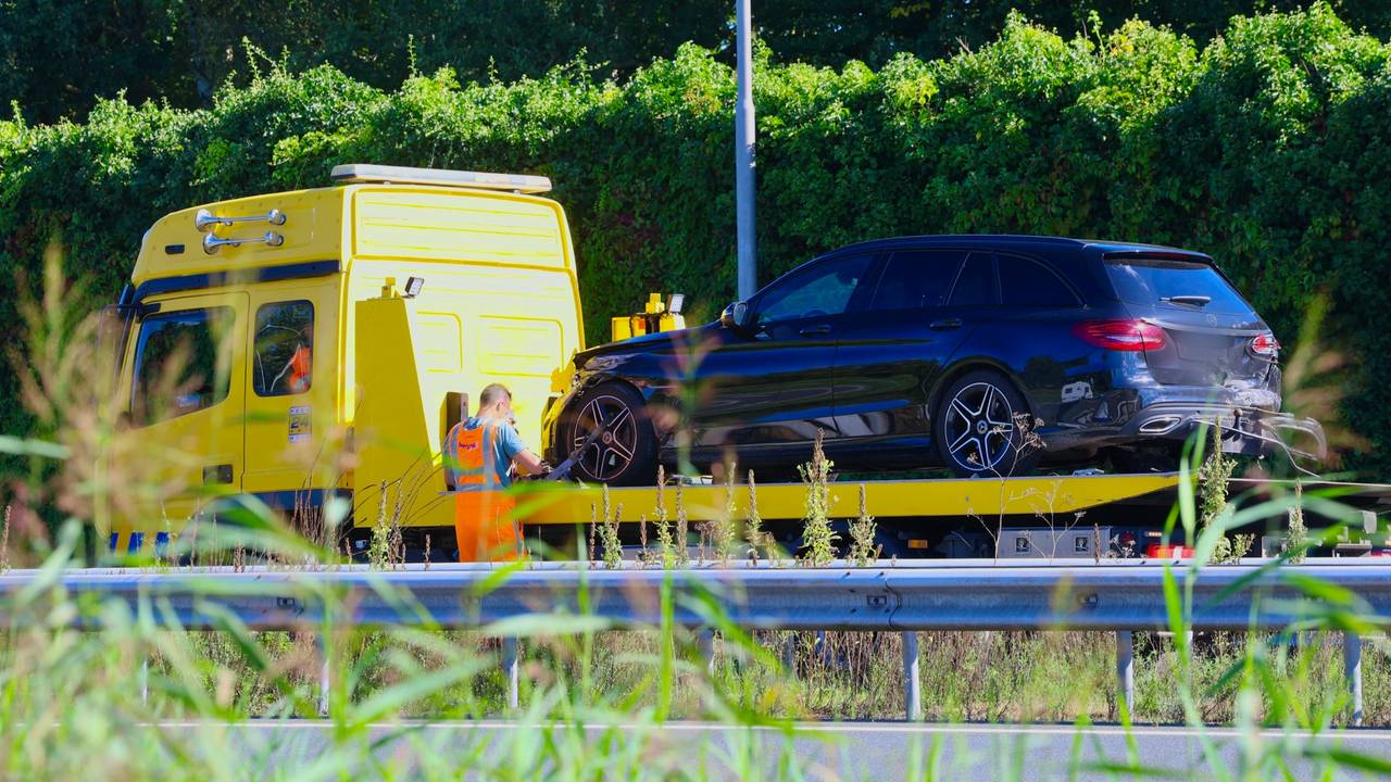 Foto: Sander van Gils / SQ Vision.