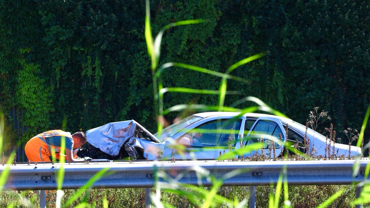 Foto: Sander van Gils / SQ Vision.