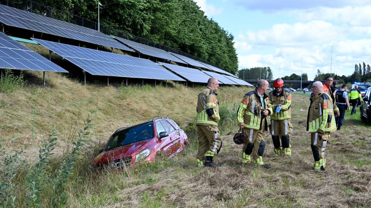 Foto: Tom van der Put / SQ Vision.