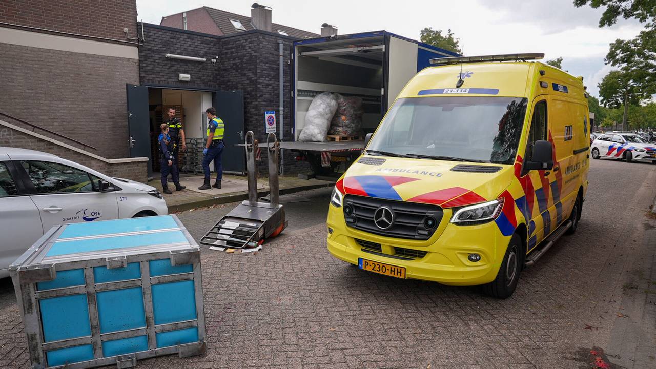 Foto: Gabor Heeres / SQ Vision