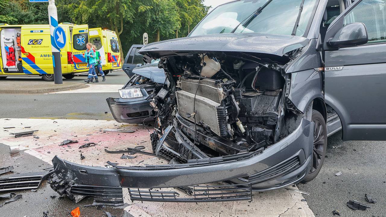 Foto: Rico Vogels / SQ Vision